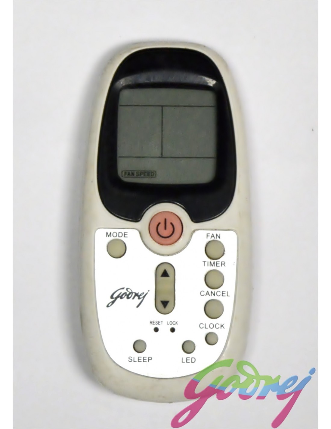 Buy Godrej AC Remote Online in India only @ www 