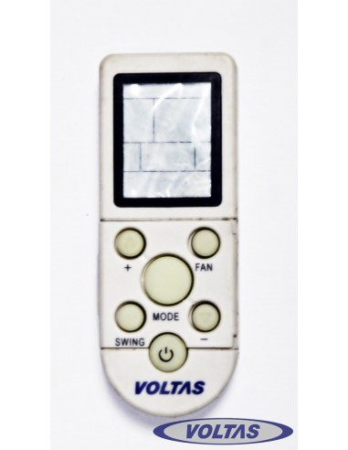 AC Remote For Voltas