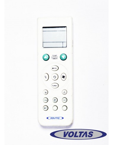 AC Remote For Voltas